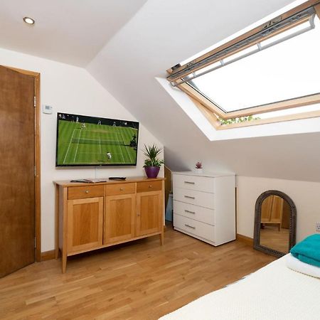 S6 Ensuite Loft Studio Space Londyn Zewnętrze zdjęcie