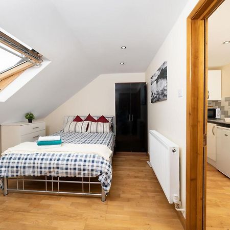 S6 Ensuite Loft Studio Space Londyn Zewnętrze zdjęcie