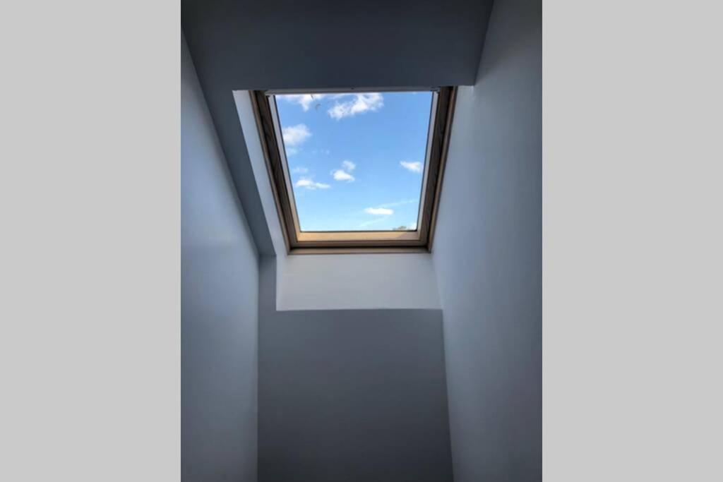 S6 Ensuite Loft Studio Space Londyn Zewnętrze zdjęcie