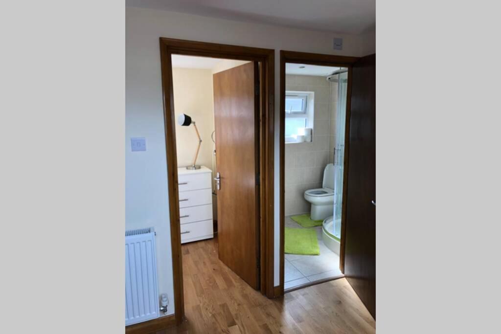 S6 Ensuite Loft Studio Space Londyn Zewnętrze zdjęcie