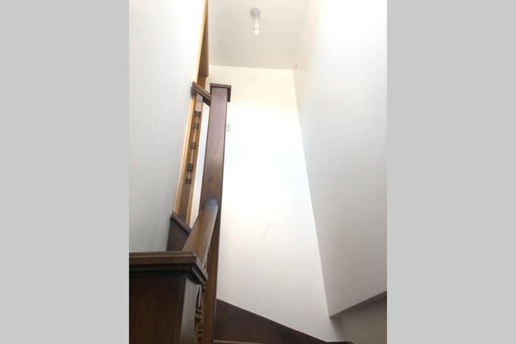S6 Ensuite Loft Studio Space Londyn Zewnętrze zdjęcie