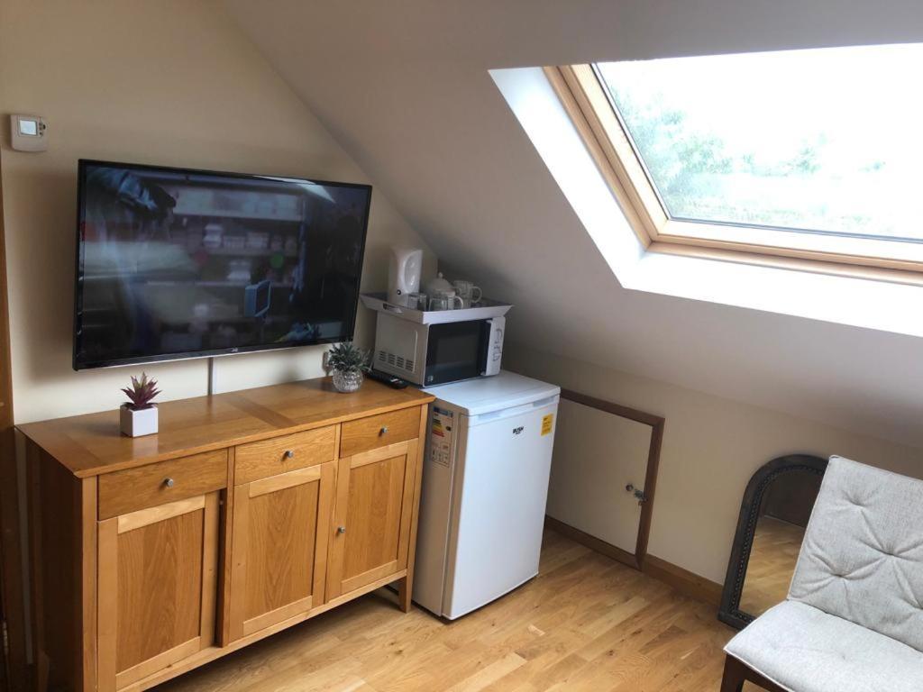 S6 Ensuite Loft Studio Space Londyn Zewnętrze zdjęcie