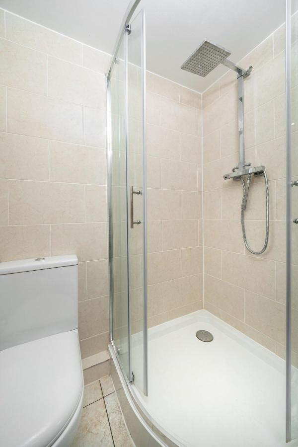 S6 Ensuite Loft Studio Space Londyn Zewnętrze zdjęcie