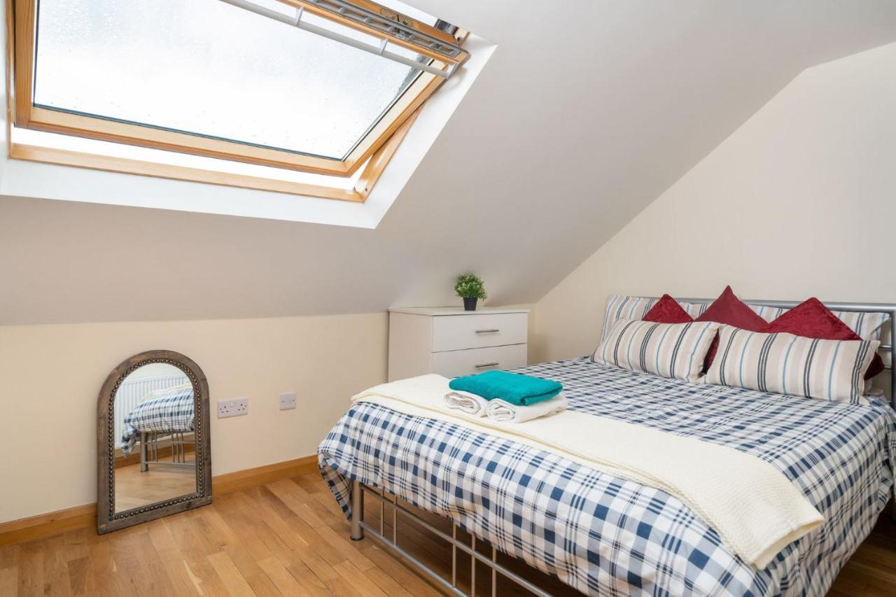 S6 Ensuite Loft Studio Space Londyn Zewnętrze zdjęcie